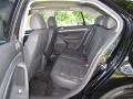 Black - Jetta SE Sedan Photo No. 12