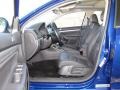 2008 Laser Blue Metallic Volkswagen Jetta SE Sedan  photo #9
