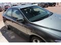 Steel Gray Metallic - MAZDA6 i Sedan Photo No. 16
