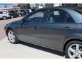 Steel Gray Metallic - MAZDA6 i Sedan Photo No. 19