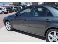 2005 Steel Gray Metallic Mazda MAZDA6 i Sedan  photo #19