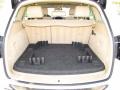 Pure Beige Trunk Photo for 2010 Volkswagen Touareg #48015480