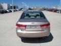 2008 Golden Beige Hyundai Sonata Limited V6  photo #4