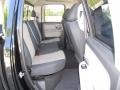 2009 Brilliant Black Crystal Pearl Dodge Ram 1500 SLT Quad Cab  photo #11