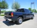 2006 Deep Blue Metallic GMC Sierra 1500 SLE Crew Cab  photo #5