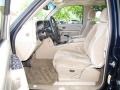 2006 Deep Blue Metallic GMC Sierra 1500 SLE Crew Cab  photo #9