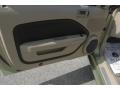 Light Parchment 2006 Ford Mustang GT Premium Coupe Door Panel