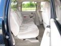 2006 Deep Blue Metallic GMC Sierra 1500 SLE Crew Cab  photo #11