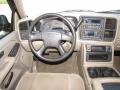 2006 Deep Blue Metallic GMC Sierra 1500 SLE Crew Cab  photo #15
