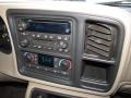 2006 Deep Blue Metallic GMC Sierra 1500 SLE Crew Cab  photo #16