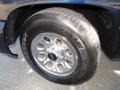 2006 Deep Blue Metallic GMC Sierra 1500 SLE Crew Cab  photo #20
