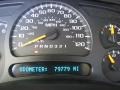 2006 Deep Blue Metallic GMC Sierra 1500 SLE Crew Cab  photo #21