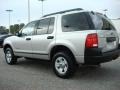 2005 Silver Birch Metallic Ford Explorer XLS  photo #3