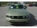 2006 Legend Lime Metallic Ford Mustang GT Premium Coupe  photo #22