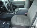 2005 Silver Birch Metallic Ford Explorer XLS  photo #8