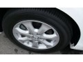 Super White - Camry LE Photo No. 12