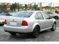 Silver Arrow Metallic - Jetta GL Sedan Photo No. 9