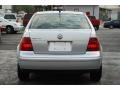 Silver Arrow Metallic - Jetta GL Sedan Photo No. 11