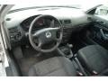 Black Interior Photo for 2000 Volkswagen Jetta #48016523