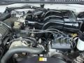 4.0 Liter SOHC 12-Valve V6 Engine for 2005 Ford Explorer XLS #48016547