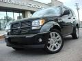 Brilliant Black Crystal Pearl - Nitro R/T 4x4 Photo No. 1