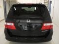 2005 Nighthawk Black Pearl Honda Odyssey EX-L  photo #3