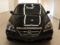 2005 Nighthawk Black Pearl Honda Odyssey EX-L  photo #6