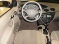 Medium Parchment Dashboard Photo for 2003 Ford Focus #48016982