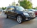 Black - GLK 350 Photo No. 5