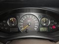 2003 Ford Focus SE Sedan Gauges