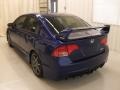  2008 Civic Mugen Si Sedan Fiji Blue Pearl