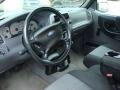 Dark Graphite Interior Photo for 2003 Ford Ranger #48017180