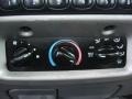 Dark Graphite Controls Photo for 2003 Ford Ranger #48017211