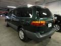 1999 Woodland Pearl Toyota Sienna CE  photo #9