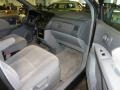 1999 Woodland Pearl Toyota Sienna CE  photo #17