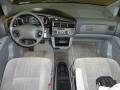 1999 Woodland Pearl Toyota Sienna CE  photo #24