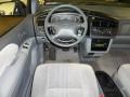 1999 Woodland Pearl Toyota Sienna CE  photo #25