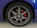 2008 Honda Civic Mugen Si Sedan Wheel and Tire Photo