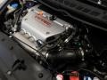 2.0 Liter DOHC 16-Valve i-VTEC 4 Cylinder 2008 Honda Civic Mugen Si Sedan Engine