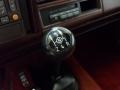 Crimson Red Metallic - C/K K1500 Regular Cab 4x4 Photo No. 12
