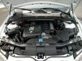 2011 3 Series 328i Convertible 3.0 Liter DOHC 24-Valve VVT Inline 6 Cylinder Engine