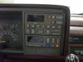 Crimson Red Metallic - C/K K1500 Regular Cab 4x4 Photo No. 14