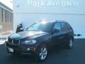 Jet Black - X5 3.0si Photo No. 1