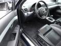 2006 Moro Blue Pearl Effect Audi S4 4.2 quattro Avant  photo #13