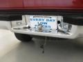 Crimson Red Metallic - C/K K1500 Regular Cab 4x4 Photo No. 18