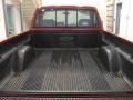 1992 Crimson Red Metallic Chevrolet C/K K1500 Regular Cab 4x4  photo #19