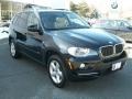 Jet Black - X5 3.0si Photo No. 3
