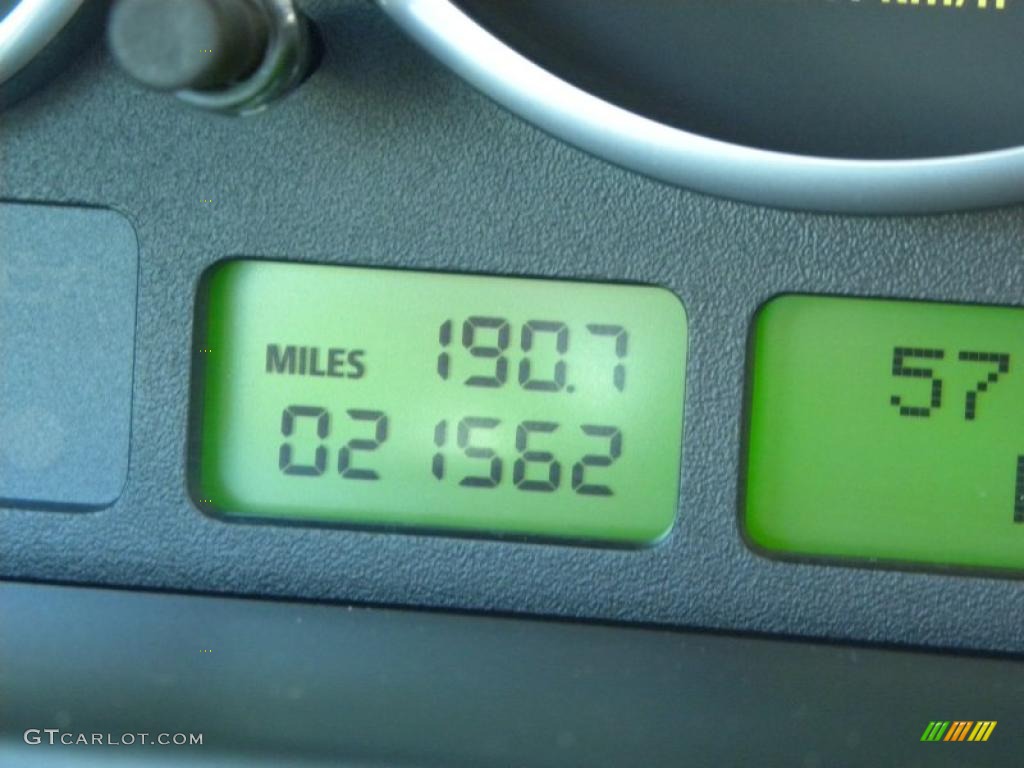 2009 Range Rover Supercharged - Lucerne Green Metallic / Ivory/Jet Black photo #28