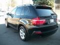 Jet Black - X5 3.0si Photo No. 7