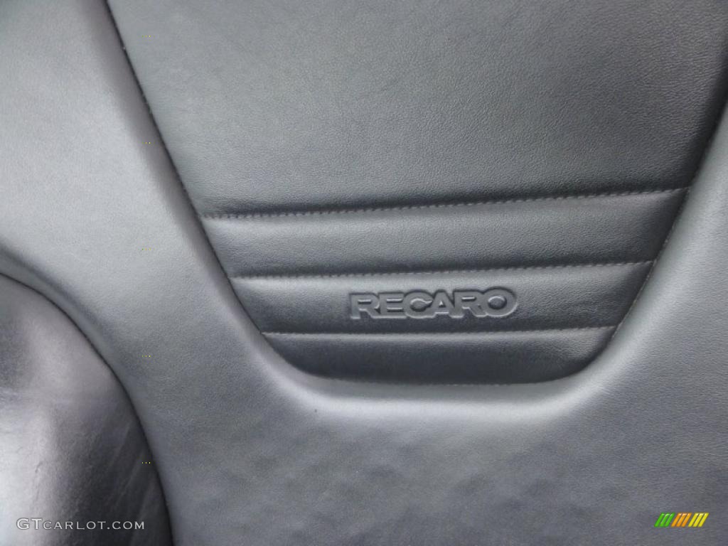 2006 S4 4.2 quattro Avant - Moro Blue Pearl Effect / Black photo #18